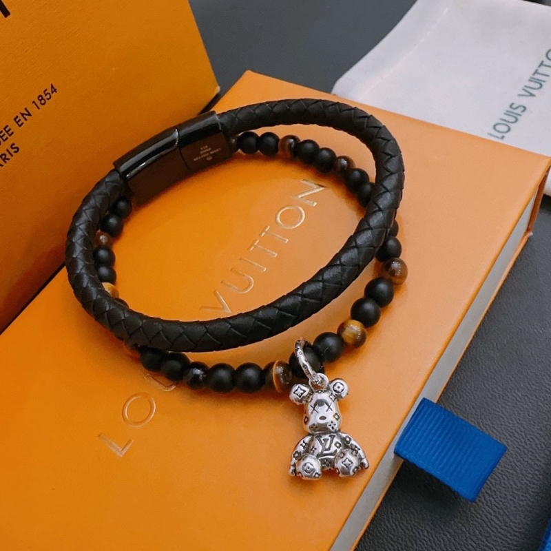 LV Bracelets